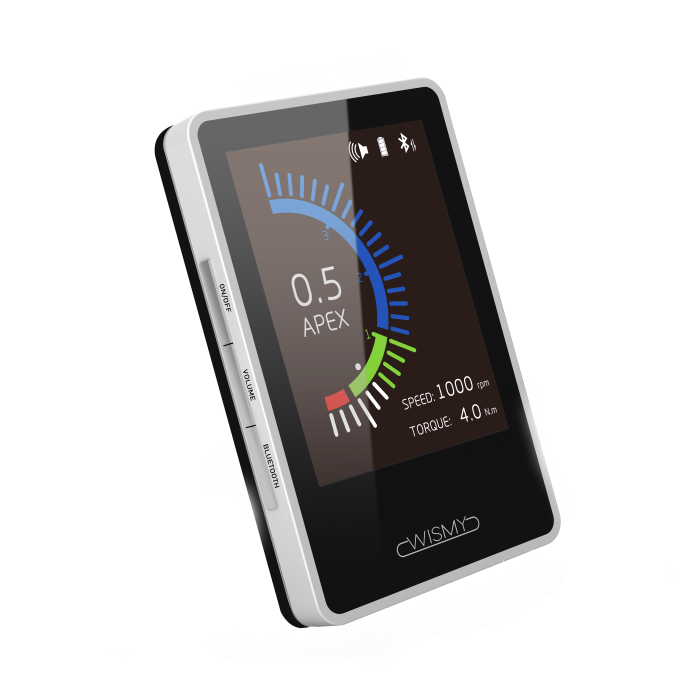 اپکس لوکیتور اندودنتیکس